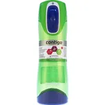 Contigo Swish sportovní láhev s chytrým uzávěrem pro děti 500 ml Citron + Prodloužená možnost vrácení zboží do 30 dnů.
