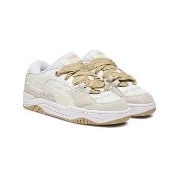 Dámské tenisky Sneakersy Puma 180 Lace II Wns 398335 01 Béžová 40