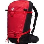 Batoh Mammut Aenergy ST 32 3777 mammut red-black 32 l