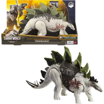 Figurka Mattel Jurassic World OBROVSKÝ ÚTOČÍCÍ DINOSAURUS ASST