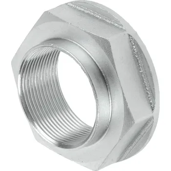 Matice na hřídel diferenciálu M35x1,5 mm IVECO 4517 4521 EURORICA 30171053, , ,