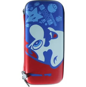 Herní konzole Nintendo Switch pouzdro Mario
