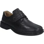 Pánské extra široké polobotky Josef Seibel 38286-23600 černé - 45