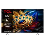 TCL 55" QLED (55C655)