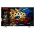 Televizor TCL 55" QLED (55C655)