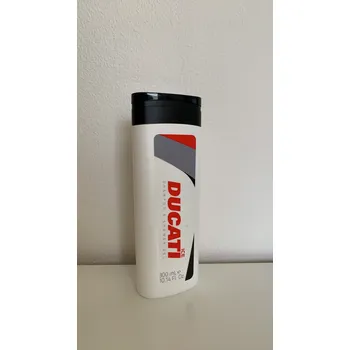 Sprchový gel Ducati Ice sprchový gel 300 ml