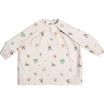 Bibado Coverall Bryndák s rukávy - George Pig