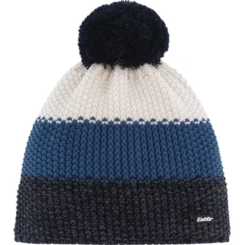 Čepice EISBÄR Star Pompon MÜ RL Kids 024