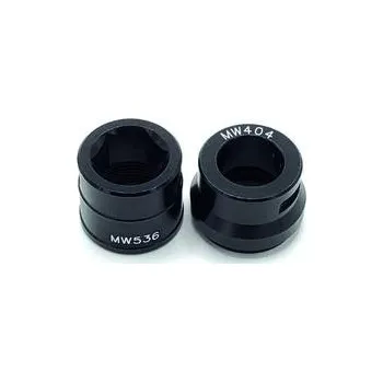 Náboj kola Vision koncovky zadního náboje DB-6B X12 U2097 EL301