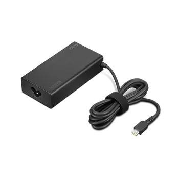 Adaptér k notebooku Lenovo 100W AC Adapter s koncovkou USB-C