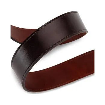 Opasek Pásek U.S. Polo Assn. AIUXT2567WAJ Hnědá M