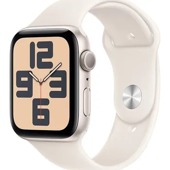 Chytré hodinky Apple Watch SE 2024 40 mm Cellular