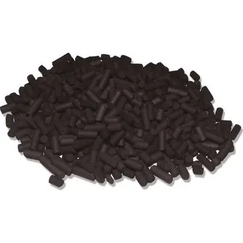 Příslušenství pro digestoř PRIMA KLIMA Aktivní uhlí CTC75 1 Kg filtrační médium proti zápachu