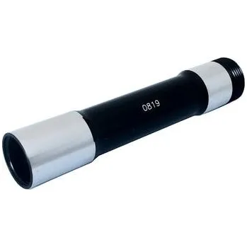 Náboj kola Vision osa předního náboje DB QR/TA12 U1097/U1098 ME242