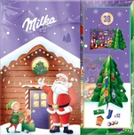 Milka Pop Up adventní kalendář mléčný…