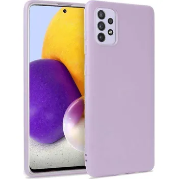 Pouzdro na mobilní telefon Kryt iPhone 14 Prp - Tech-Protect Icon - fialový