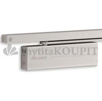 Zavírač dveří Dveřní zavírač FAB DC175 s ramínkem vačkový