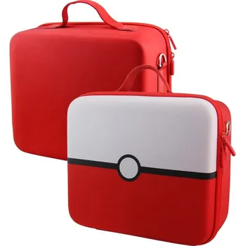 Herní konzole Nintendo Switch kufřík Pokébal