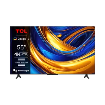 TCL 55" LED (55P655)