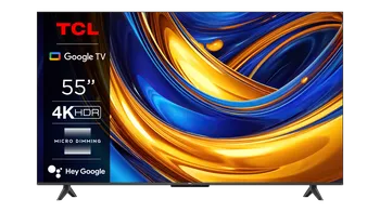 Televizor TCL 55" LED (55P655)