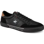 Tenisky Beverly Hills Polo Club V5-6248 Černá 42