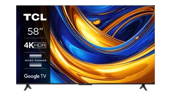 Televizor TCL 58" LED (58P655)