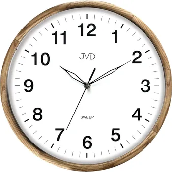 Hodiny Nástěnné hodiny JVD NS24021/78