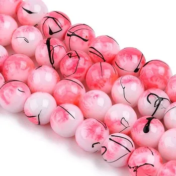 Korálek Korálky kuličky 1548 (8 mm)