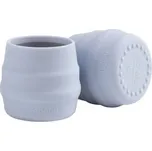 Bibado Sippit Tréninkový hrneček 2 ks - Mist