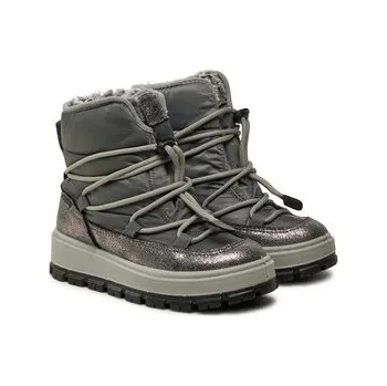 Chlapecké sněhule Sněhule Primigi 6869500 M GORE-TEX Šedá 28