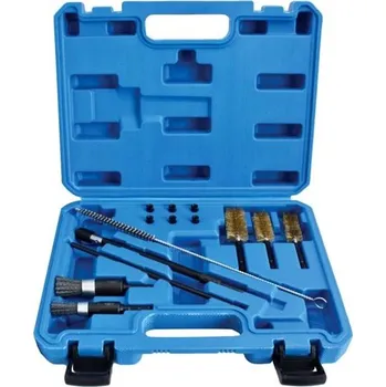 Autodílna Satra S-14DIB kartáčky na čištění dosedacích sedel vstřikovačů