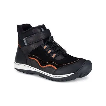 Pracovní obuv Kotníková obuv Lasocki Young TEEN CI12-TEEN-07 Černá 36