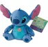 plyšák Disney Lilo a Stitch s vůni a zvukem 15 cm Stitch