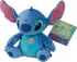 plyšák Disney Lilo a Stitch s vůni a zvukem 15 cm Stitch