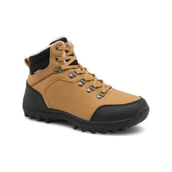 Pracovní obuv Kotníková obuv Sprandi BP07-5341-17 Hnědá 36