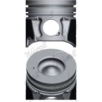 Píst motoru Píst FEDERAL MOGUL 87-436700-00