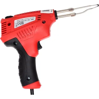 Klíč Kraft&Dele Páječka transformátorová 200W v kufříku KD1504