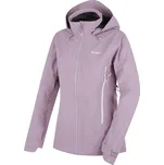 Husky Dámská outdoor bunda Nakron L M, faded purple