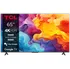 Televizor TCL 65" LED (65V6B)