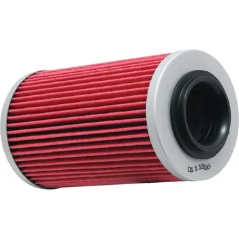 Filtr pro motocykl K&n KN 564 Oil Filter