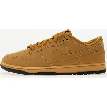 Pánské tenisky Tenisky Nike Dunk Low Retro Se Wheat/ Wheat-Gum Yellow-Black EUR 42.5
