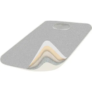 Žehlicí prkno Teflonová deka na žehlení se snímatelným potahem 3321 120 x 70 cm