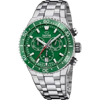Hodinky JAGUAR J1022/3