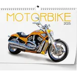 Baloušek Tisk Nástěnný kalendář A3…