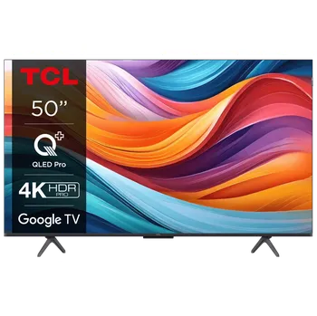 TCL 50" QLED (50T7B)