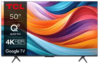 Televizor TCL 50" QLED (50T7B)