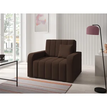 Křeslo Rozkládací křeslo Mark - Kronos 06