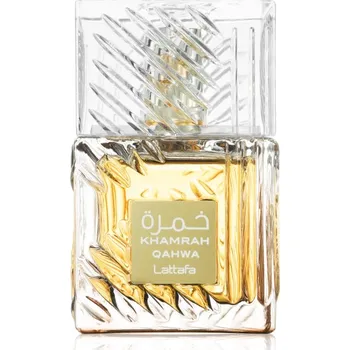 Lattafa Khamrah Qahwa U EDP