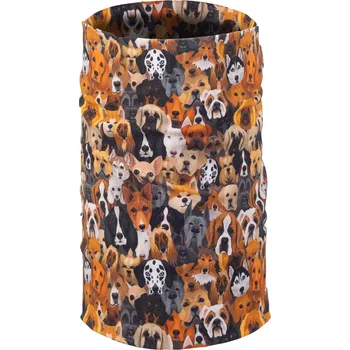 Nákrčník Ebbie Bavlněný nákrčník - PEJSCI Velikost: dětský mini