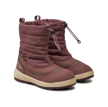 Dívčí sněhule Sněhule Viking Toasty3-94015-53 Růžová 31